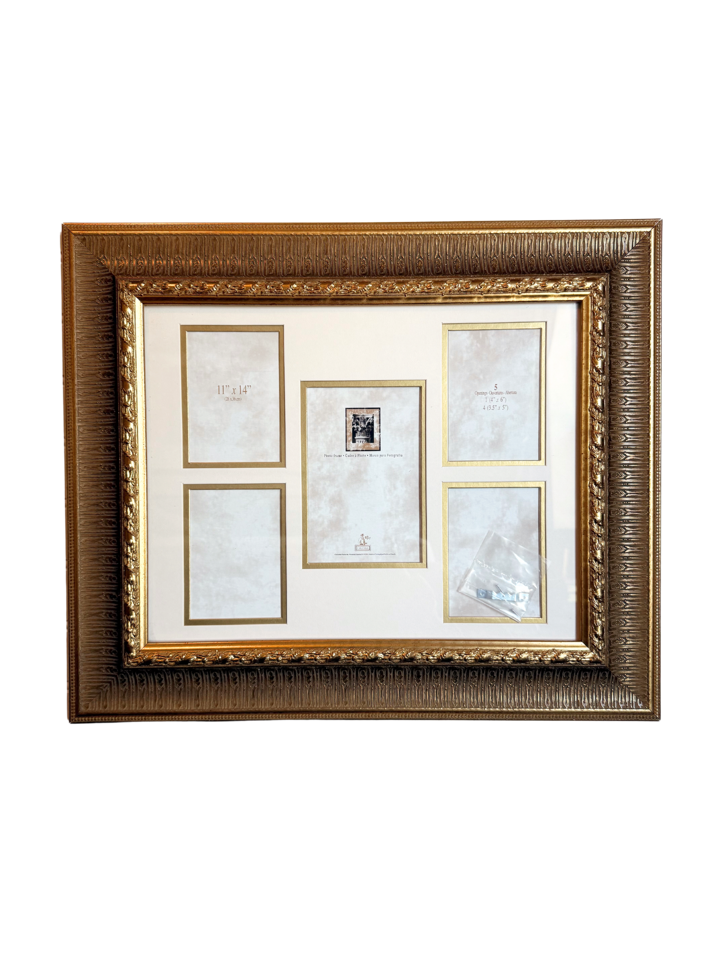 Ornate Frame