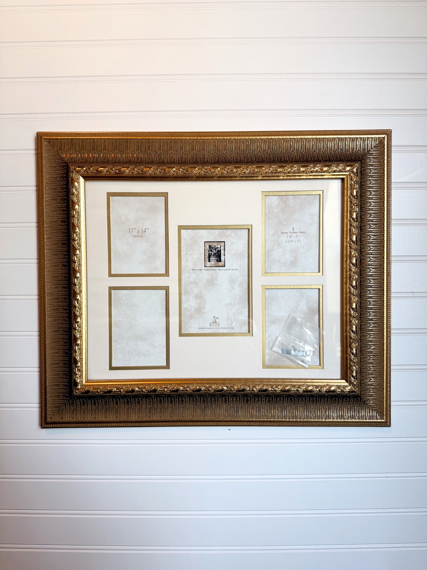 Ornate Frame
