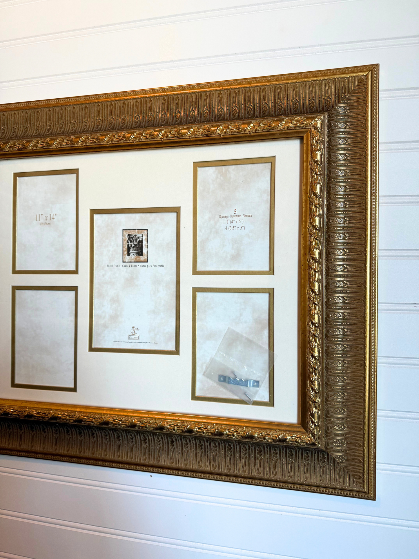 Ornate Frame
