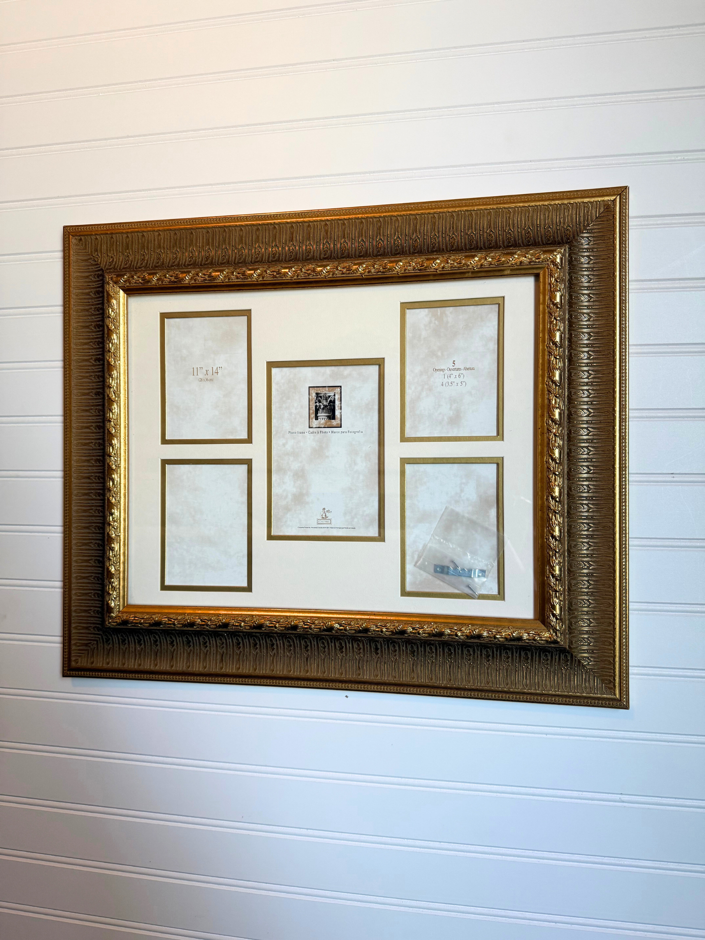 Ornate Frame
