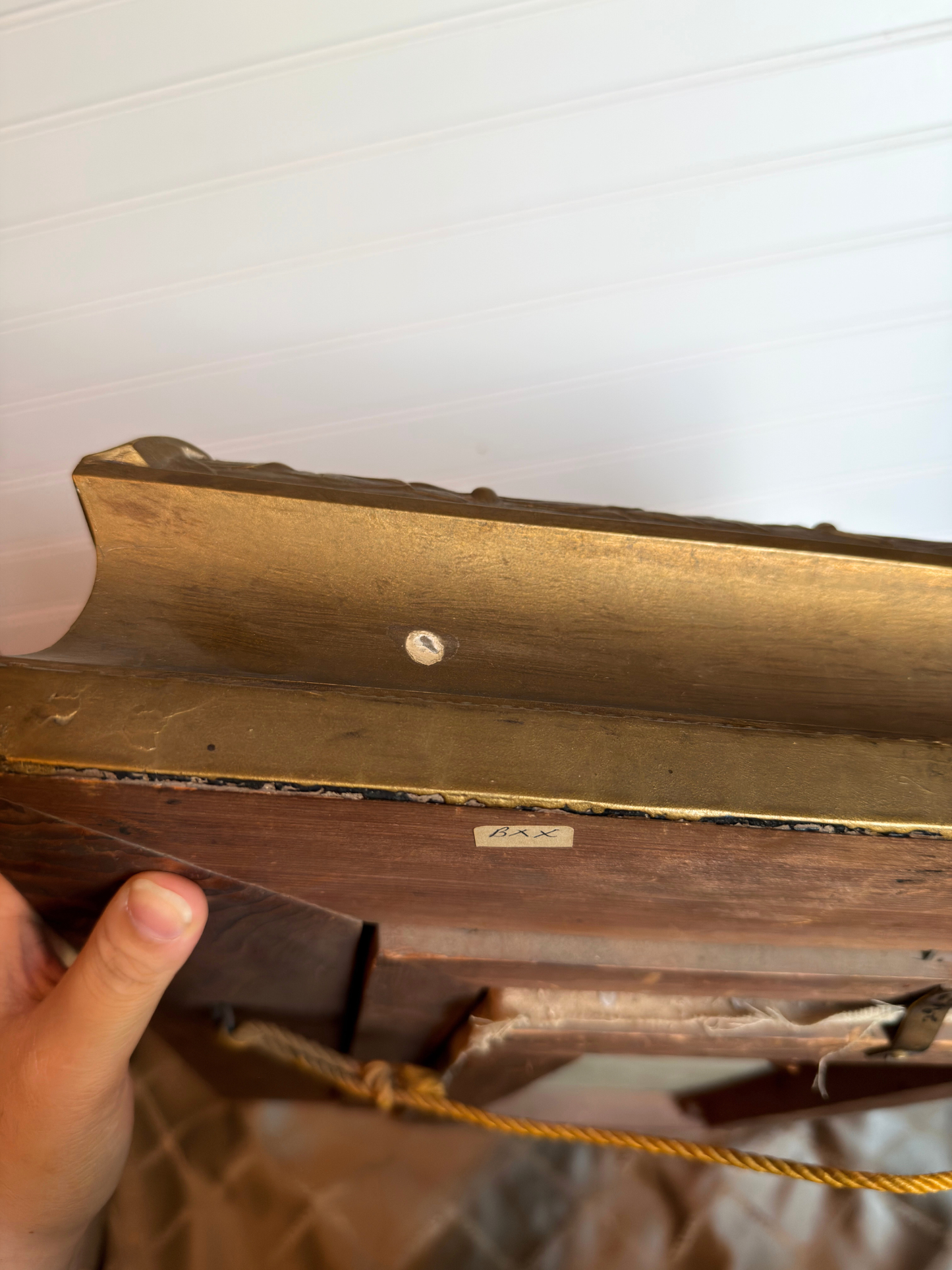 19th Century Landscape Painting