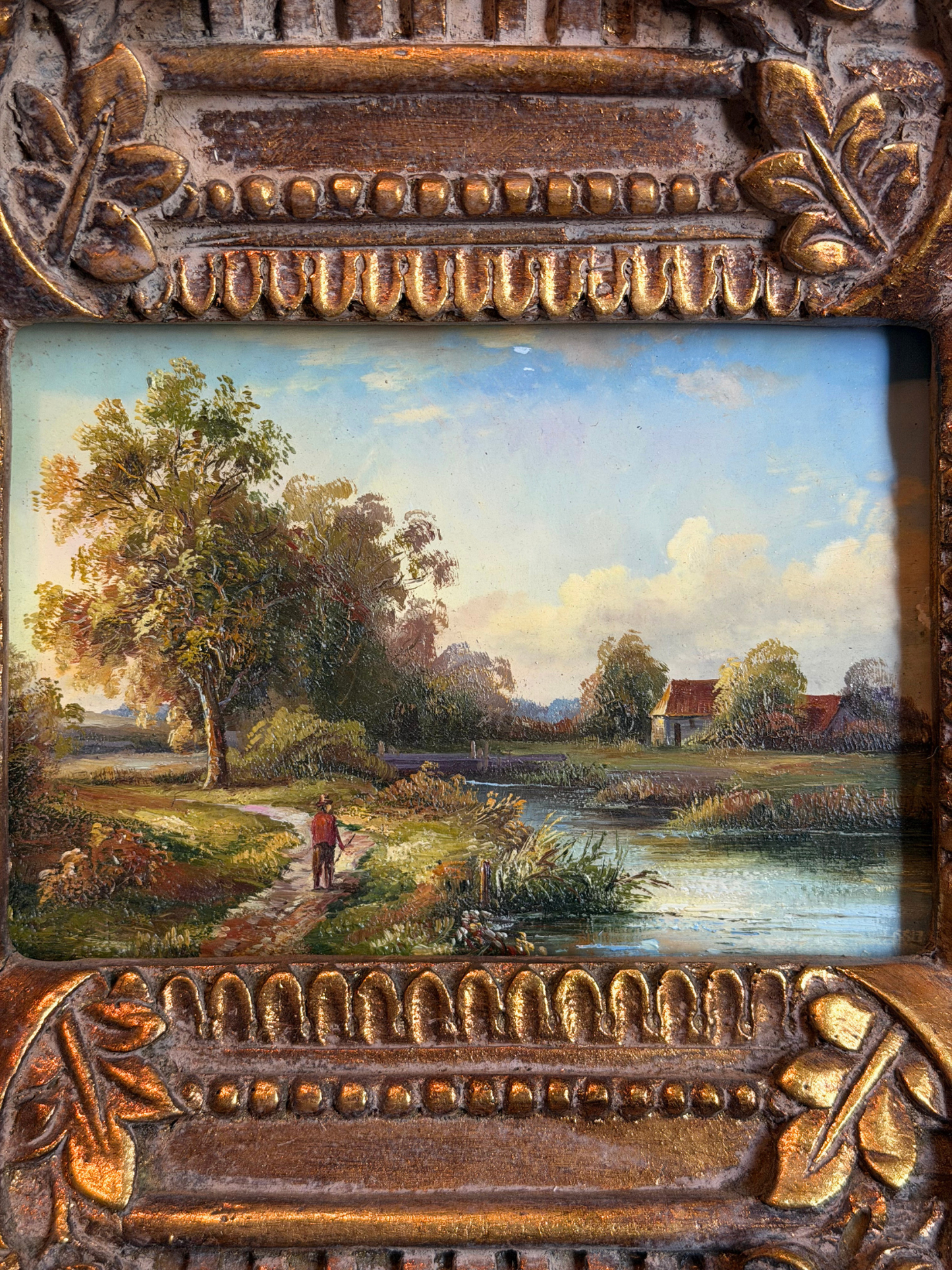 Landscape Painting