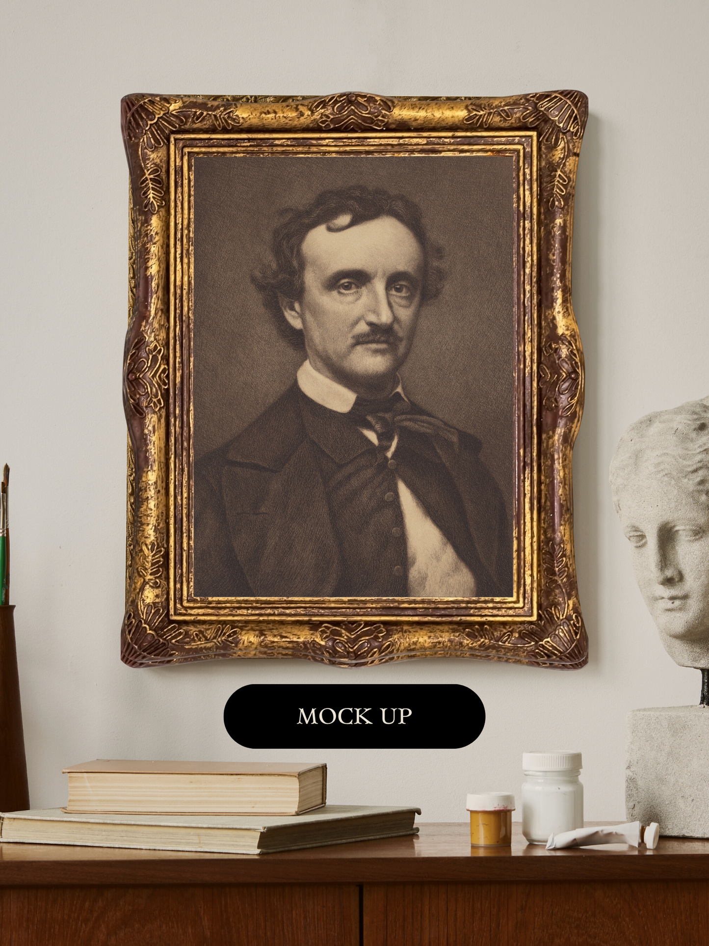 Edgar Allan Poe
