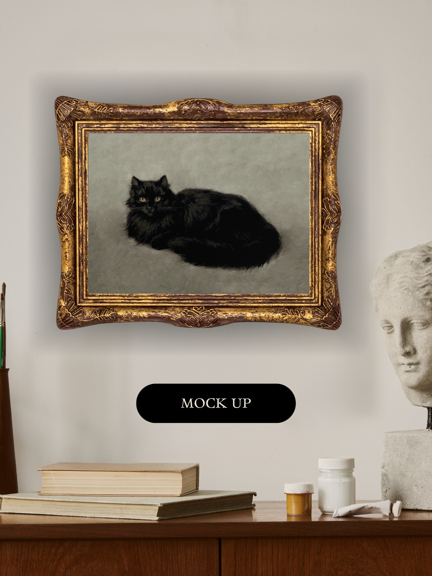 Black Cat