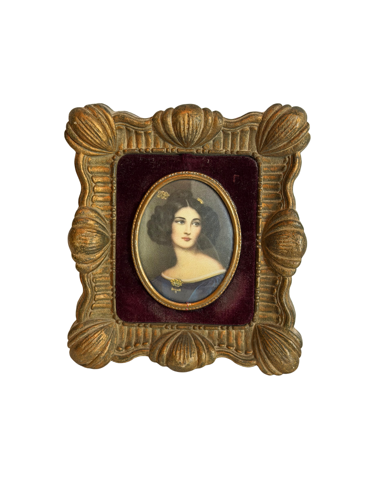 Nanette Kaula Cameo Creation