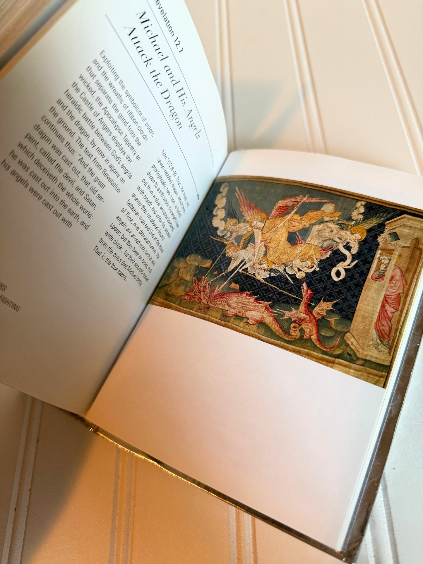 Angels by Marco Bussagli