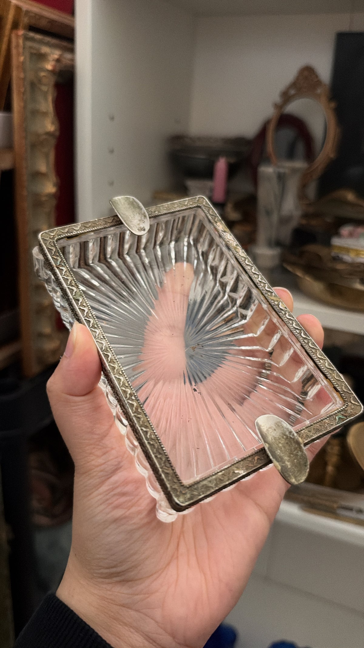 Ashtray