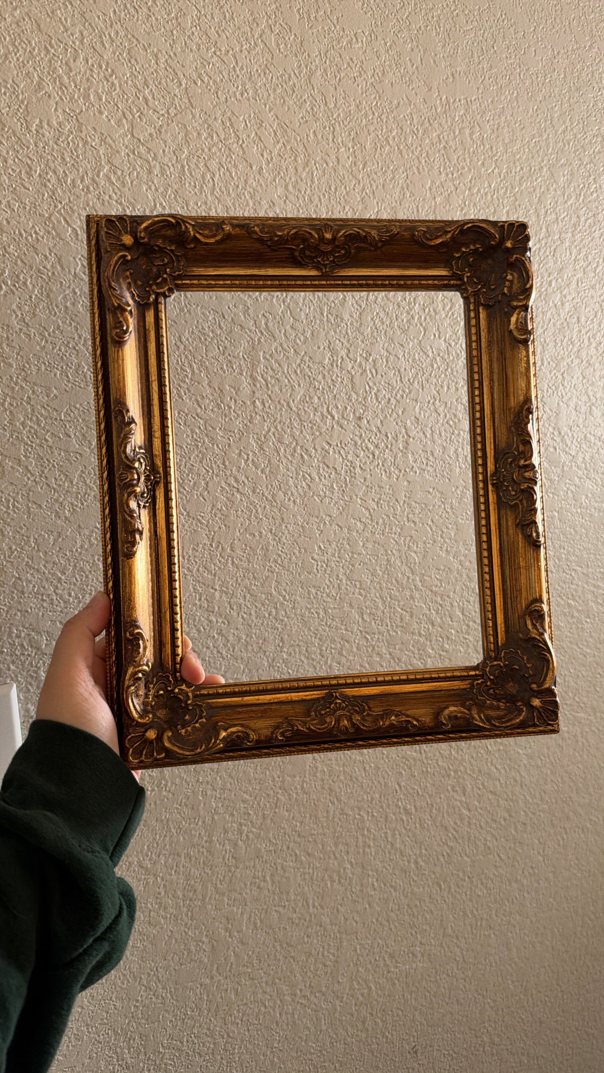 Framed Ophelia Giclee Print