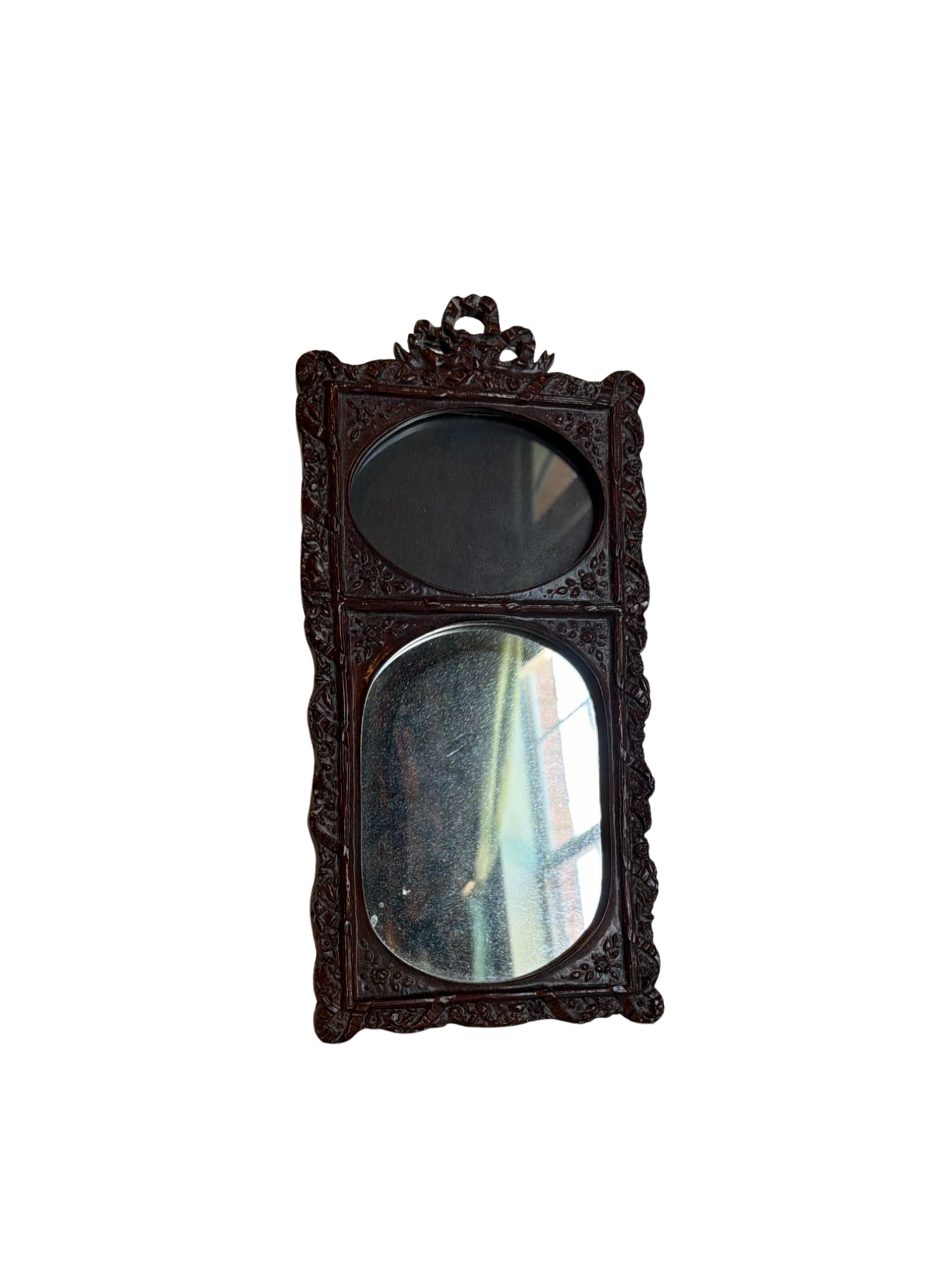 Frame & Mirror