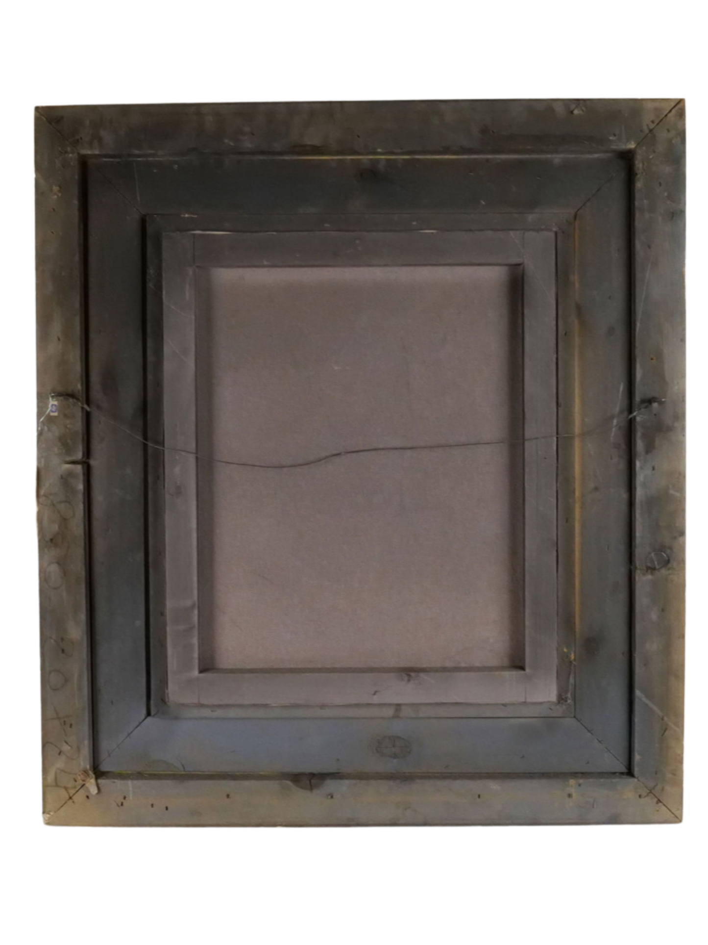 Noble Lady Portrait Painting