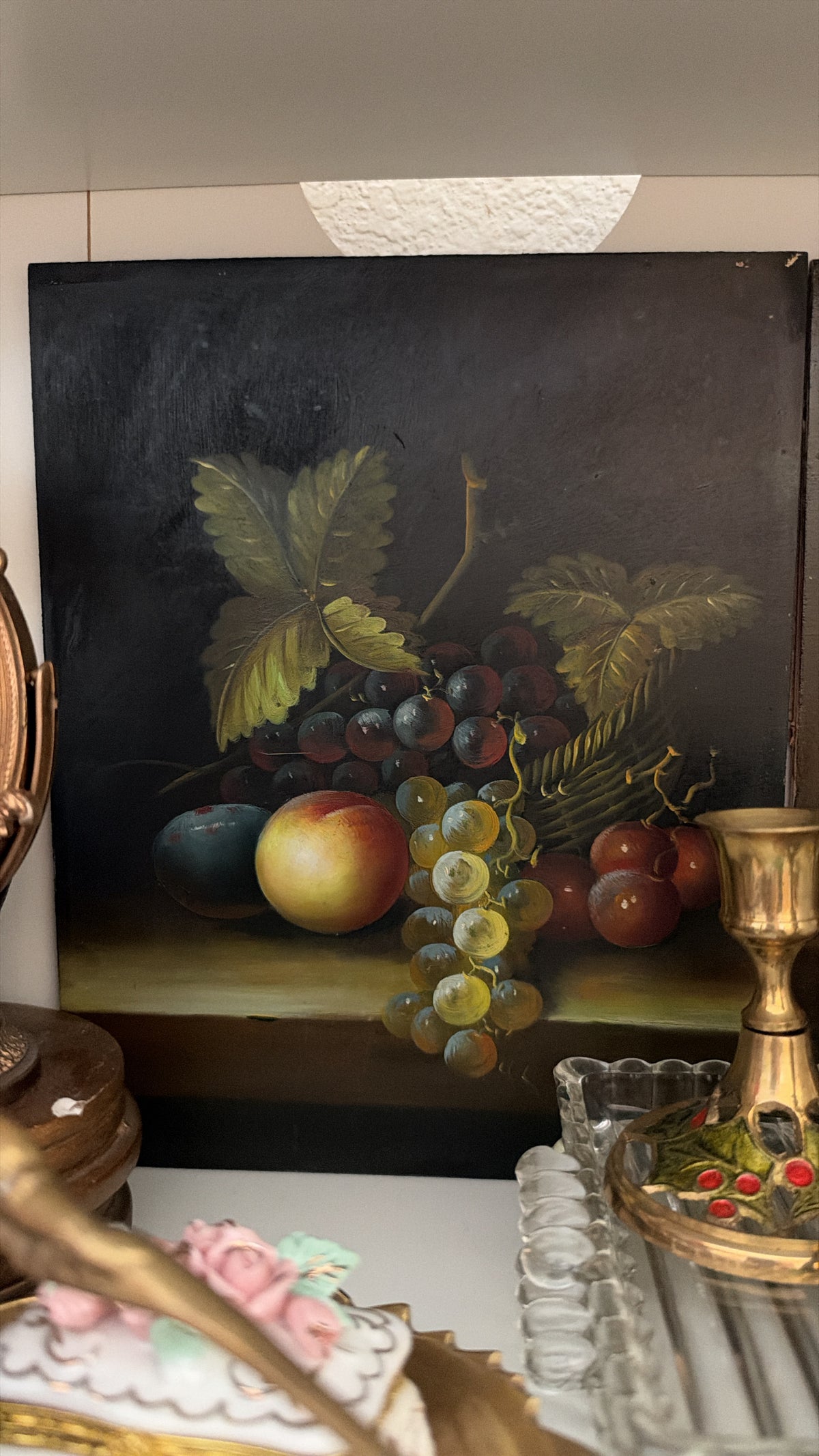 Fruit painting #1