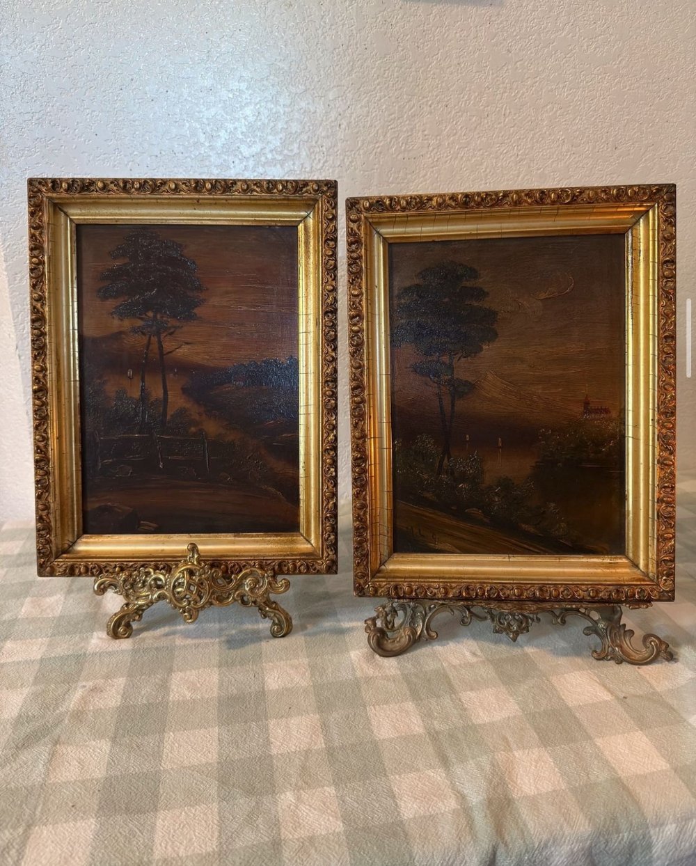 Landscape Oil Painting