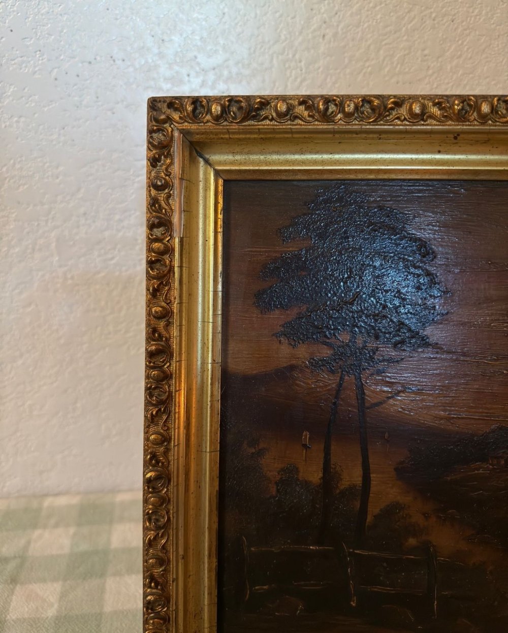 Landscape Oil Painting