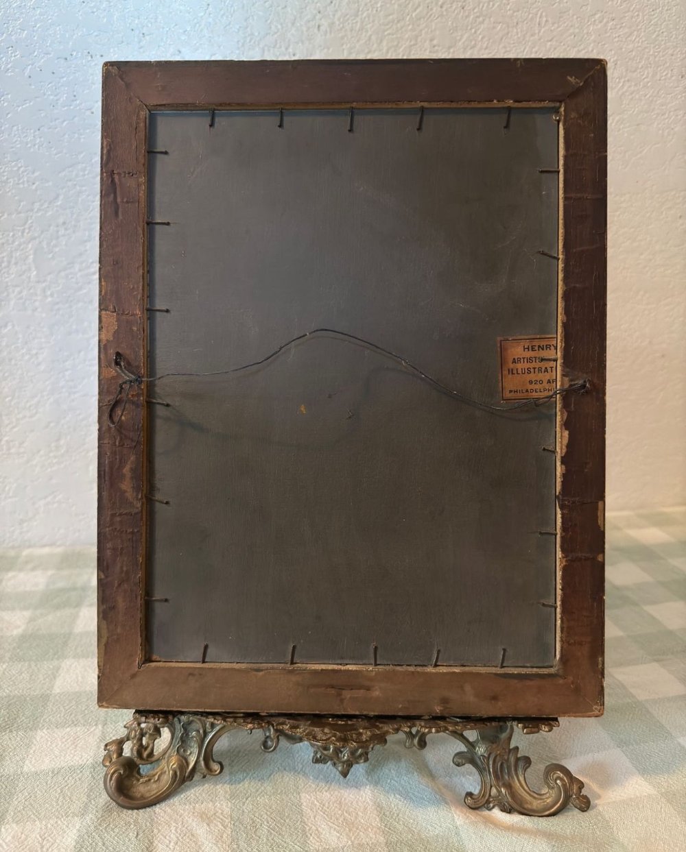 Landscape Oil Painting