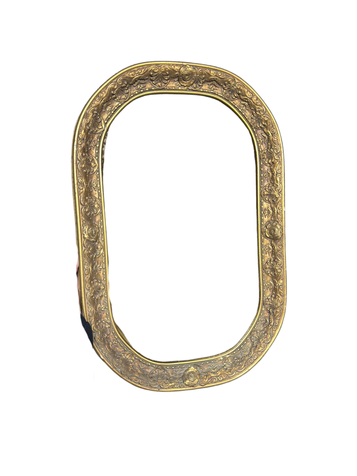 Ornate Antique Frame