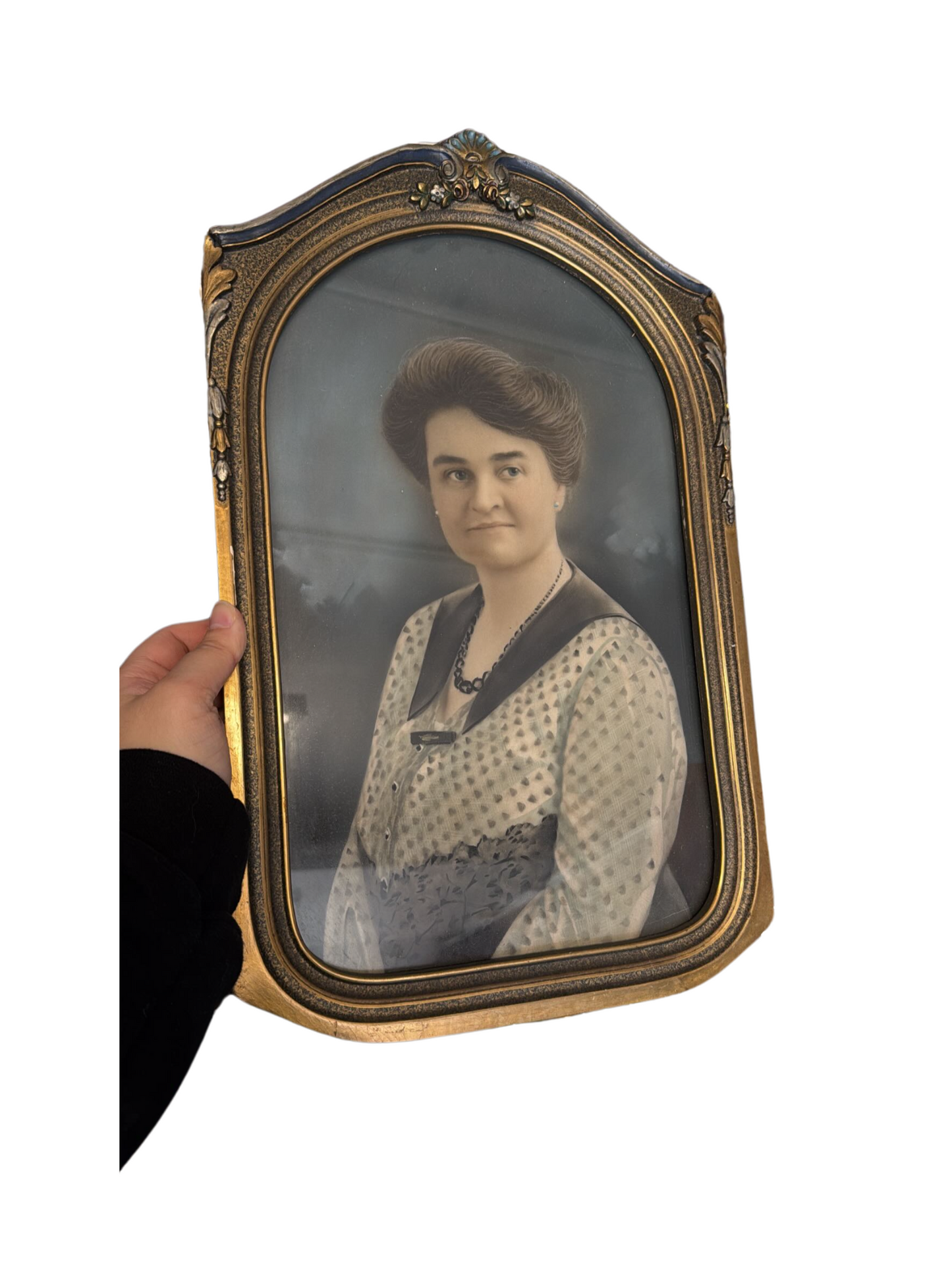 Antique Frame