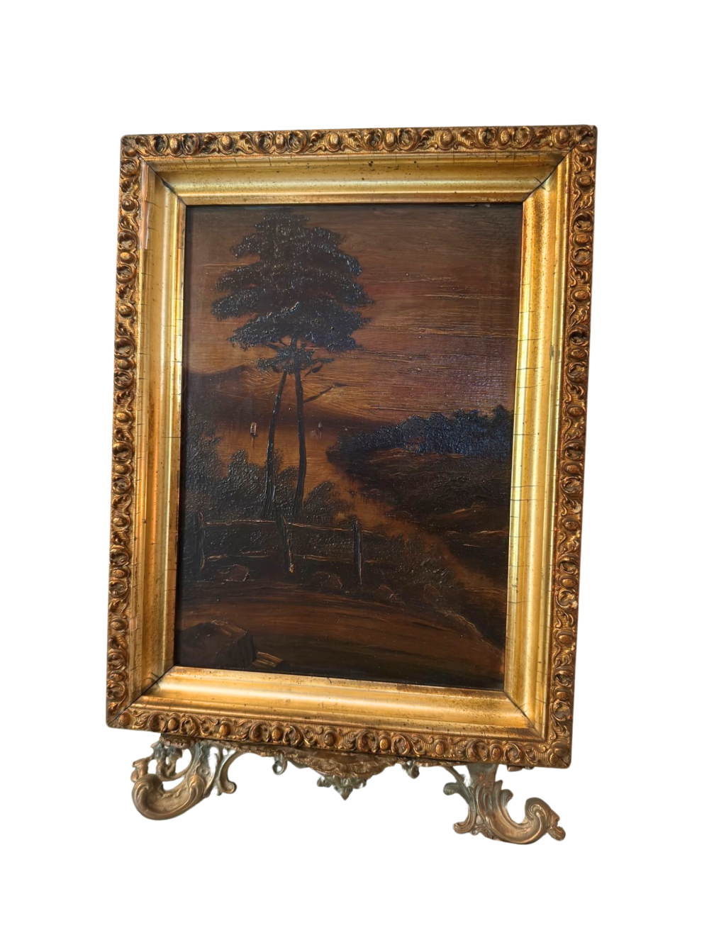Landscape Oil Painting