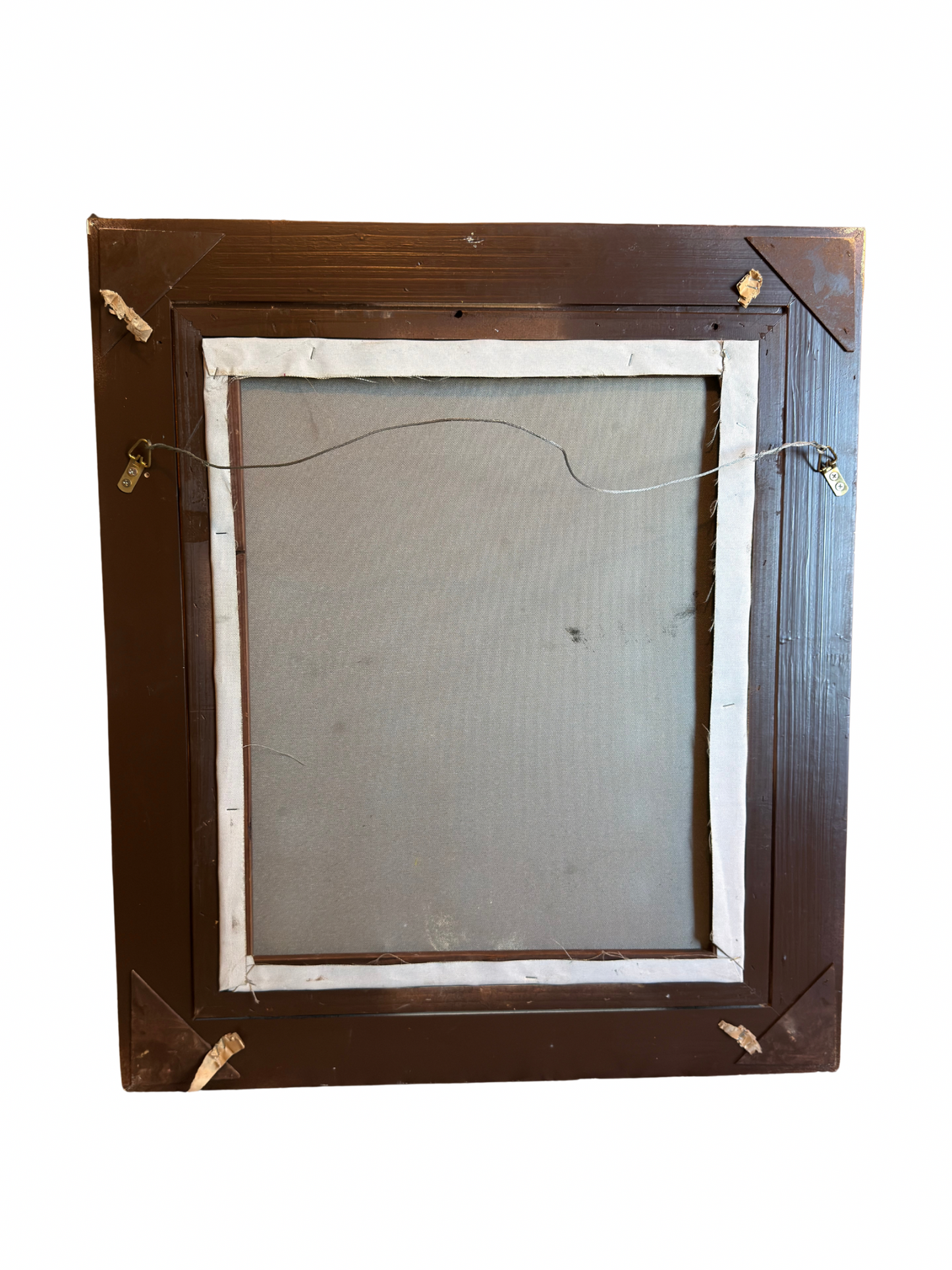 Eugenie, Empress of France Painting