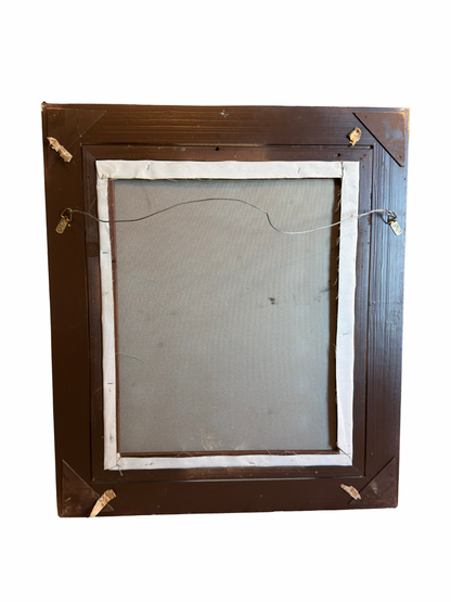 Eugenie, Empress of France Painting