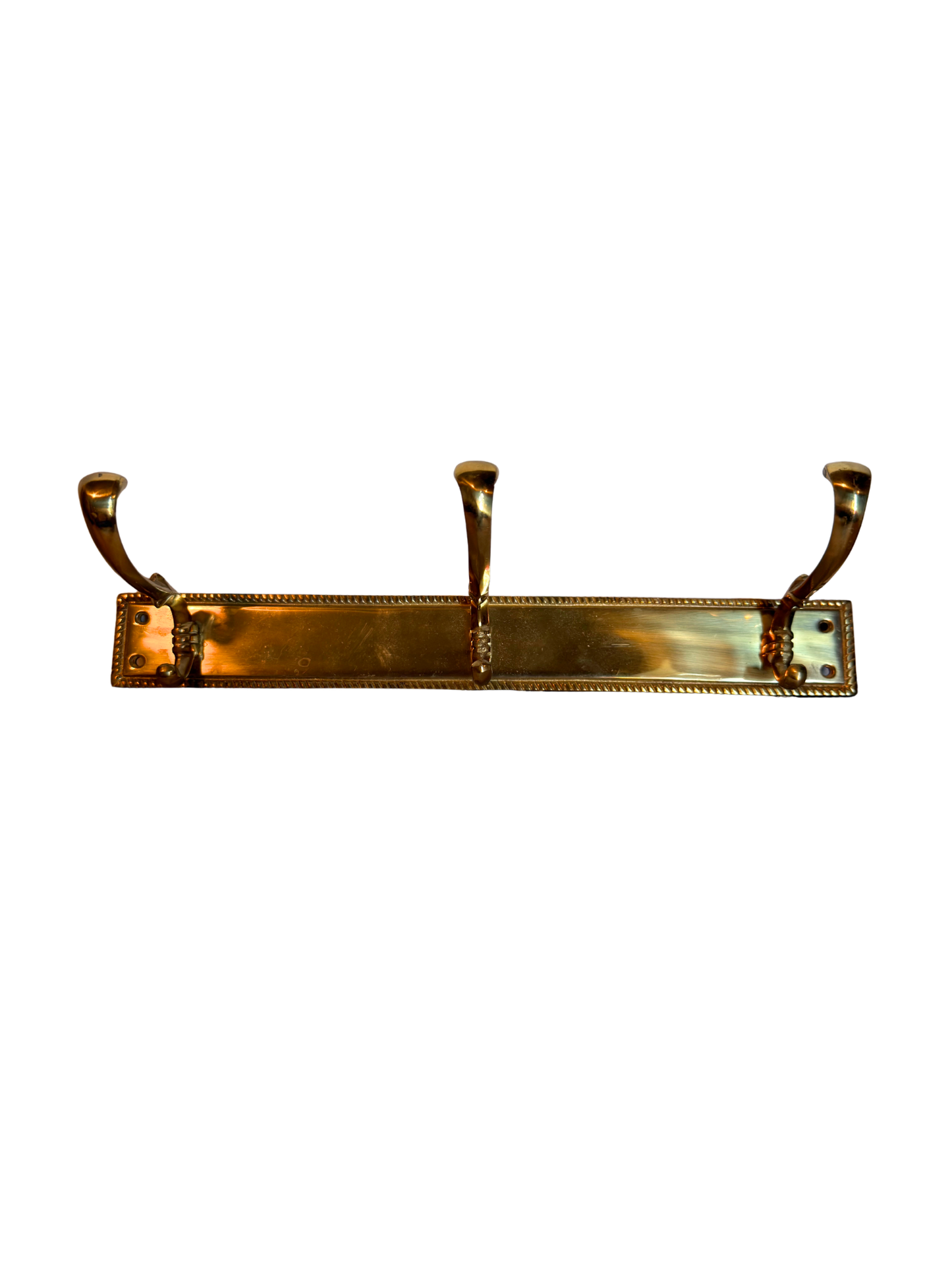 Brass Wall Hook