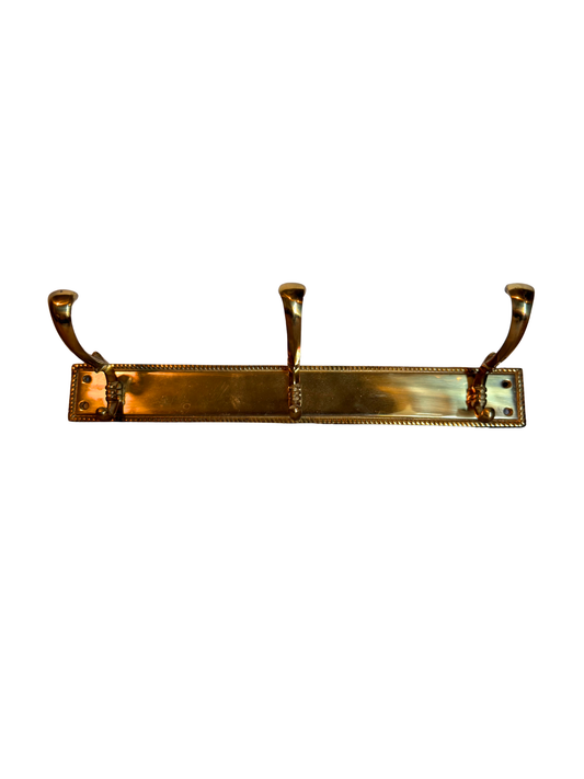 Brass Wall Hook