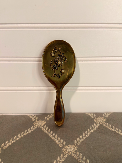 Mini Handheld Mirror