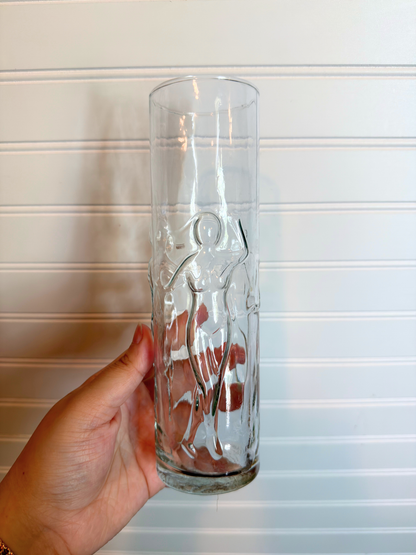 Set of 4 Libby Drinking Glasses