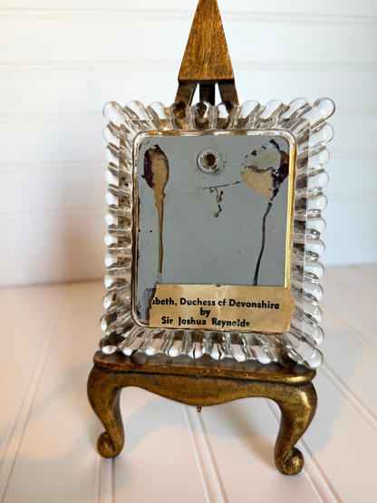 Glass Cameo Creations