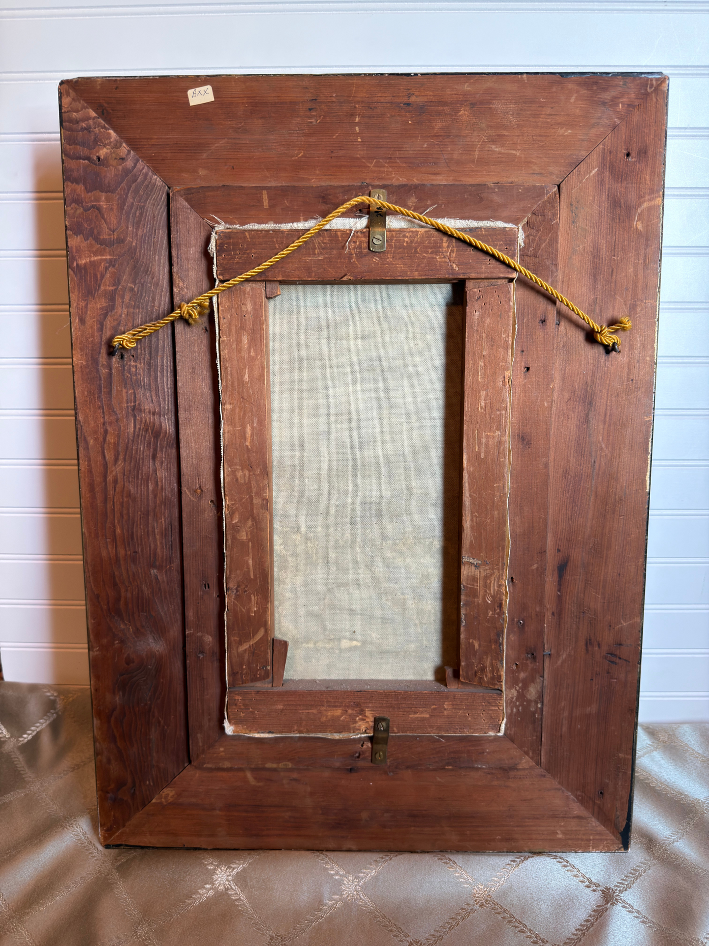 19th Century Landscape Painting