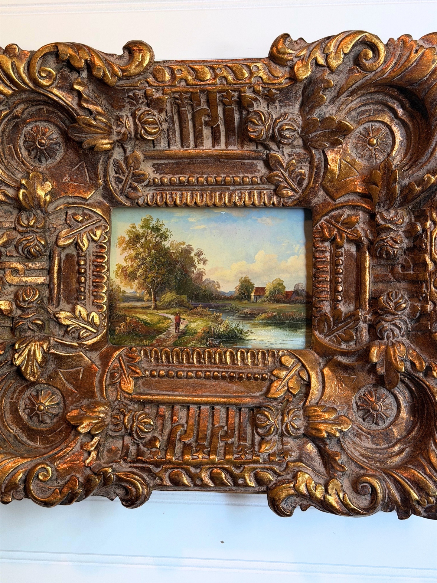 Landscape Painting