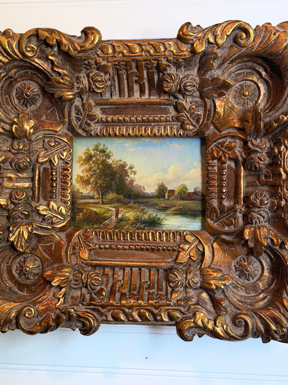 Landscape Painting