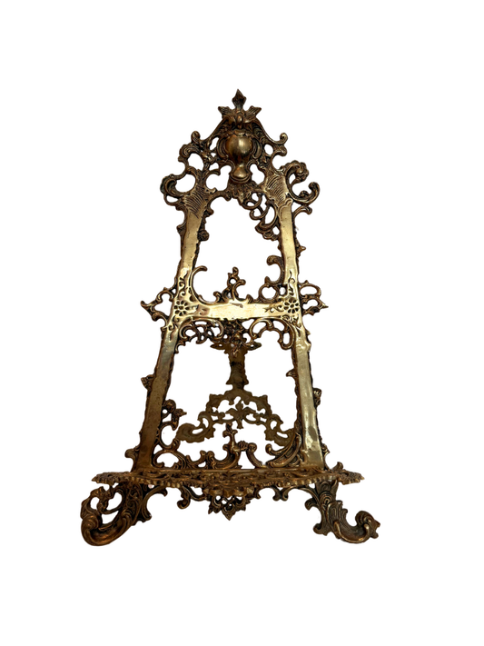 Ornate Easel #4