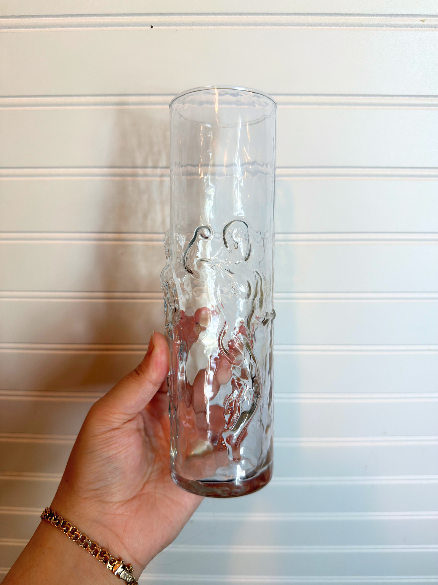 Set of 4 Libby Drinking Glasses