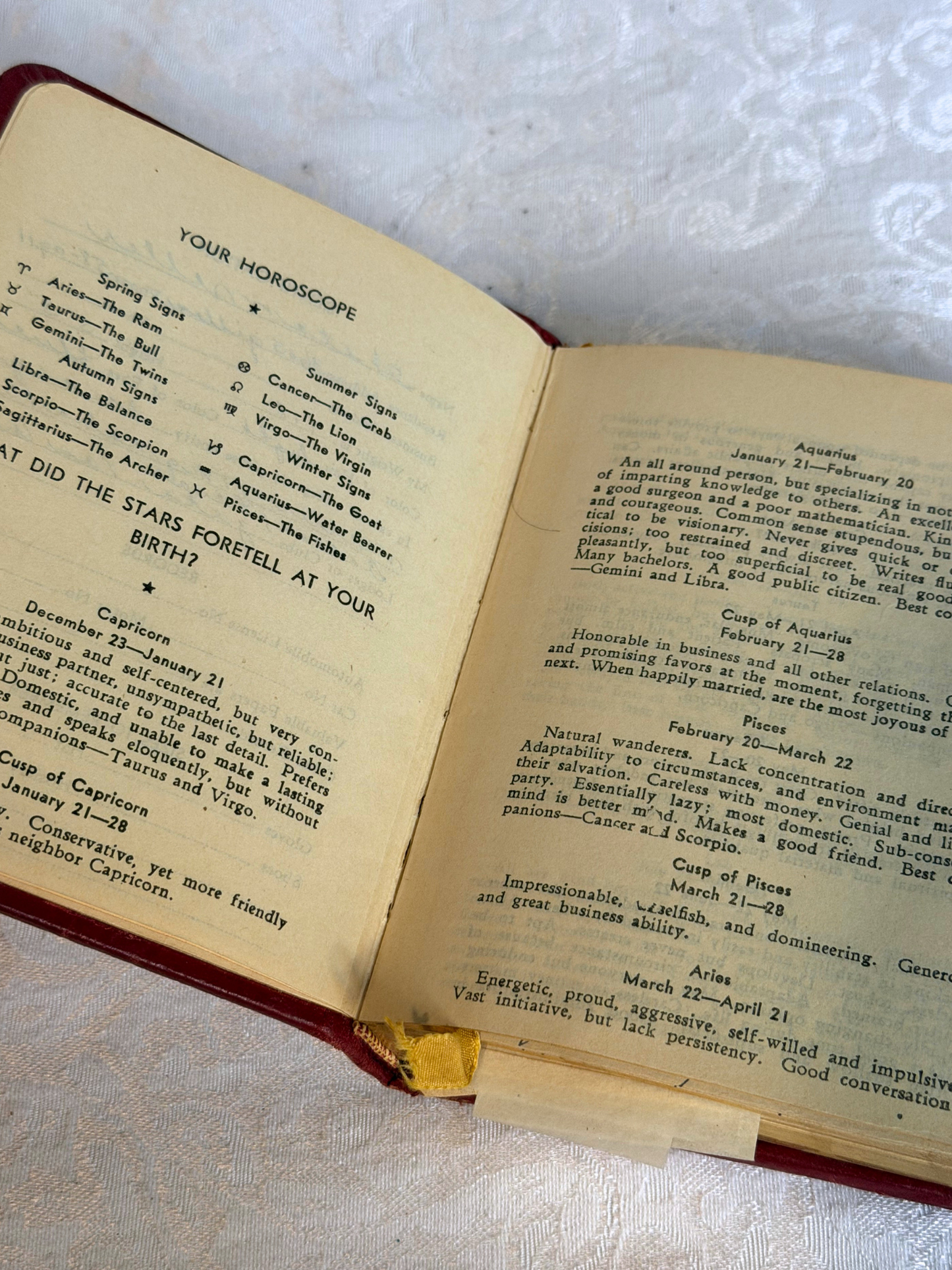 Pair of Late 1930's Diaries