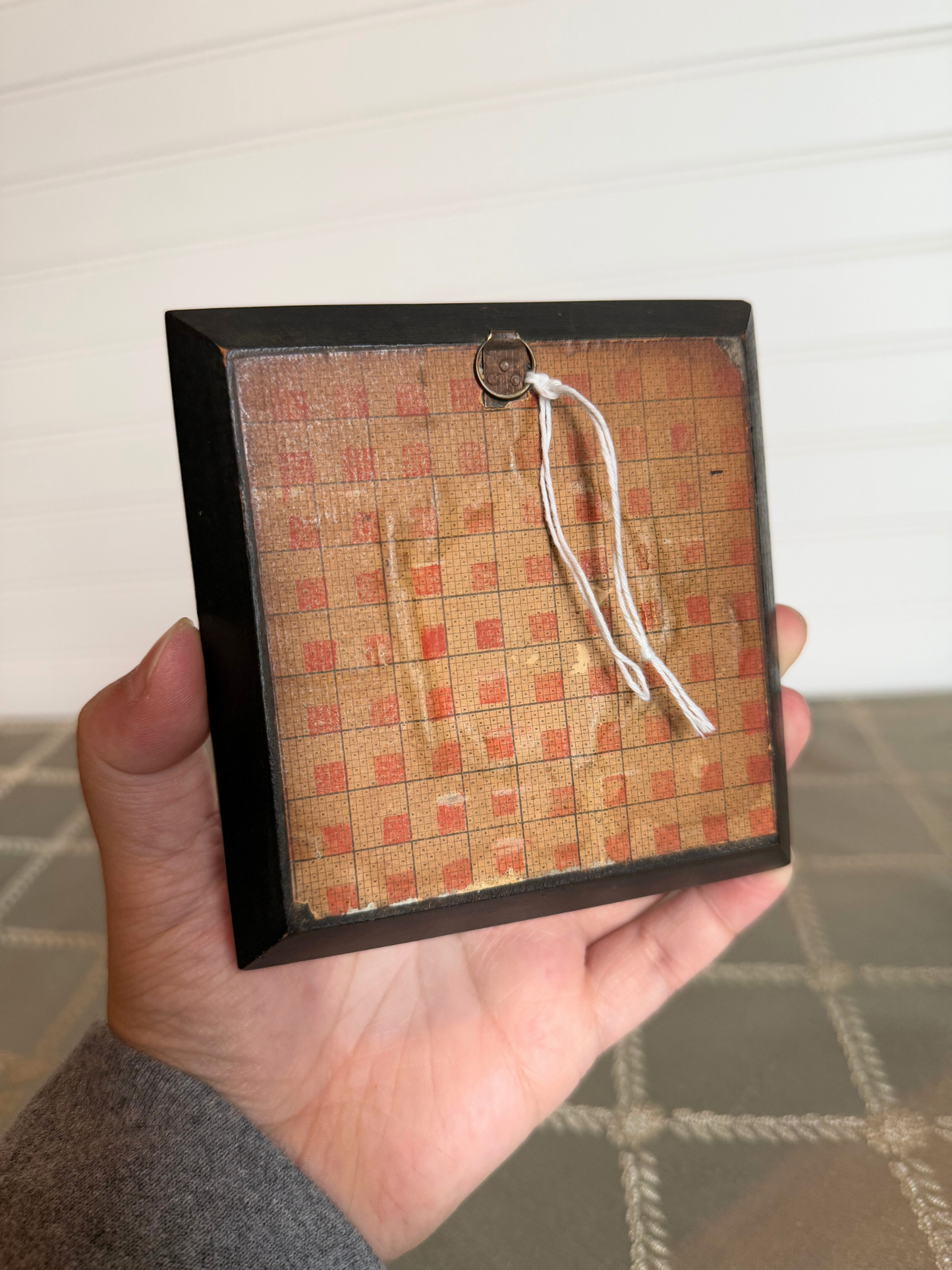 Pair of Miniature Paintings
