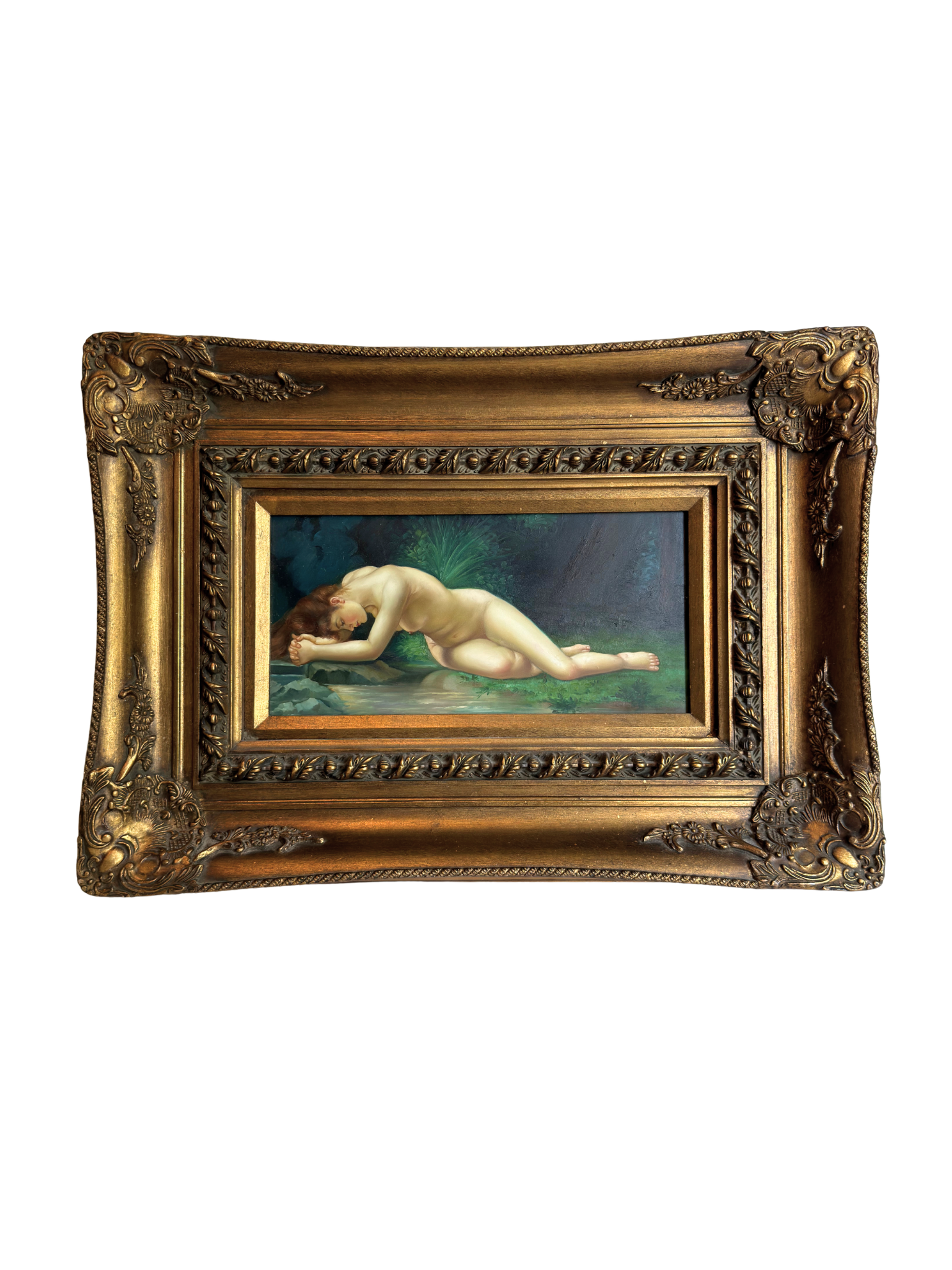 Reproduction Painting of Biblis