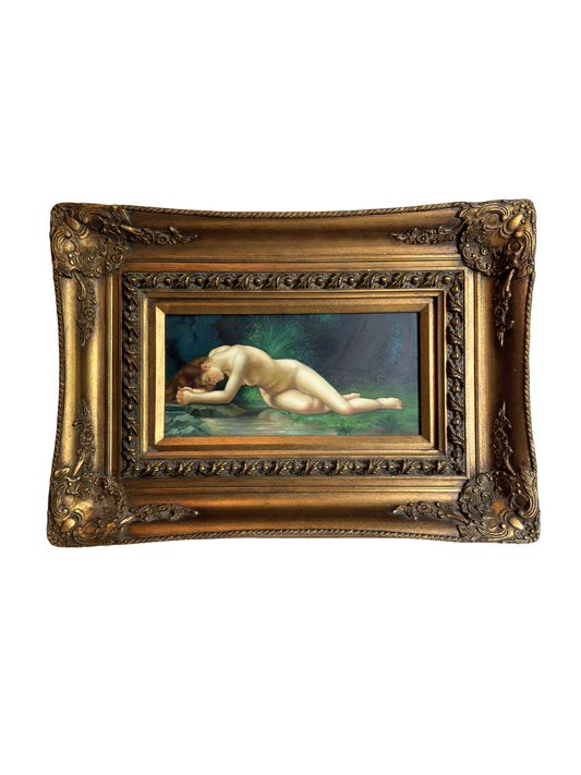 Reproduction Painting of Biblis