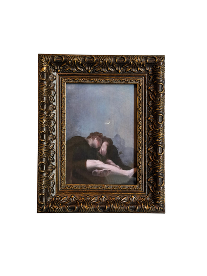 Framed Lycidas Print