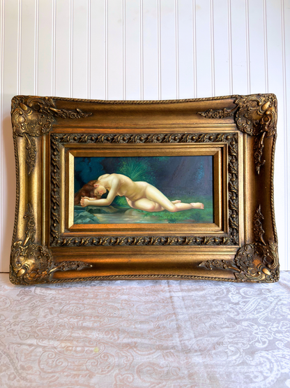 Reproduction Painting of Biblis