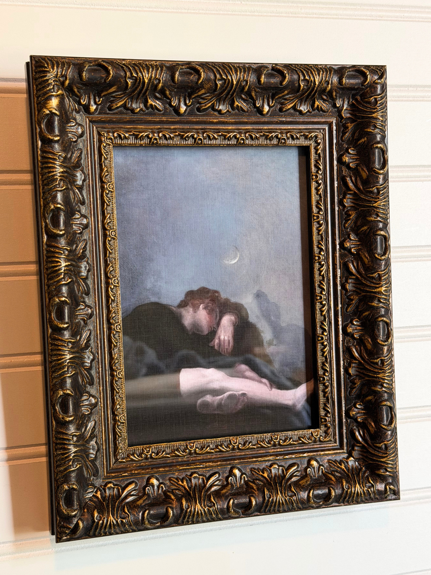 Framed Lycidas Print