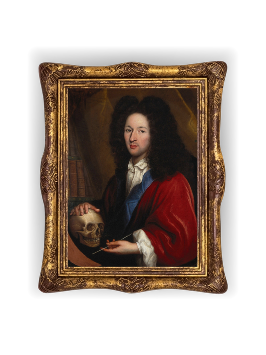 Bernhard Siegfried Albinus