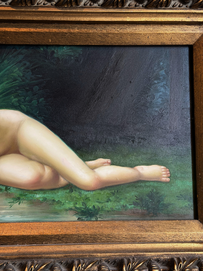 Reproduction Painting of Biblis