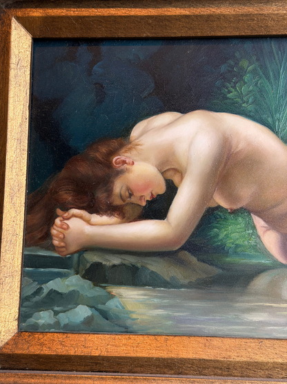 Reproduction Painting of Biblis