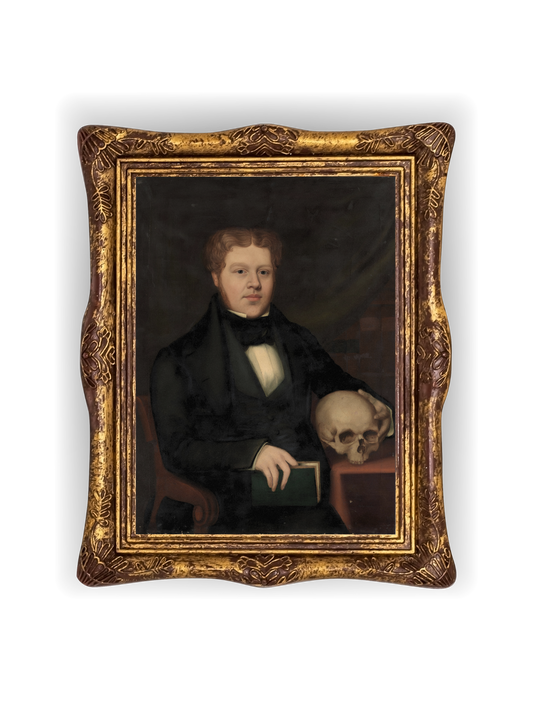 Dr. Johnstone