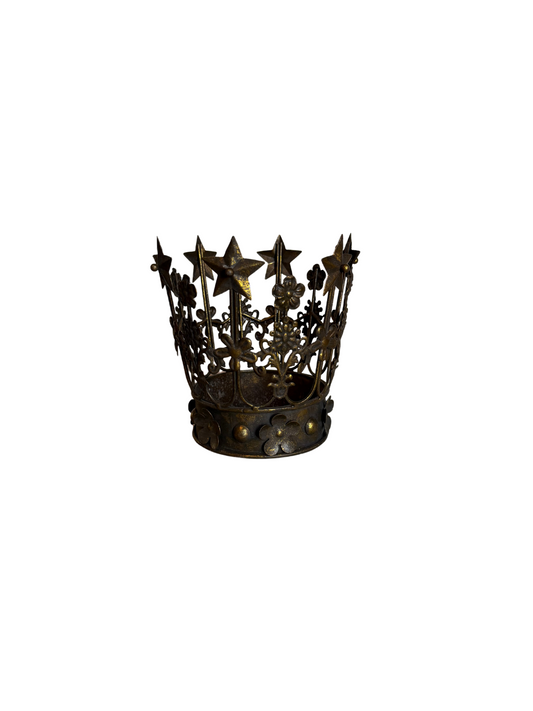 Ornate Crown