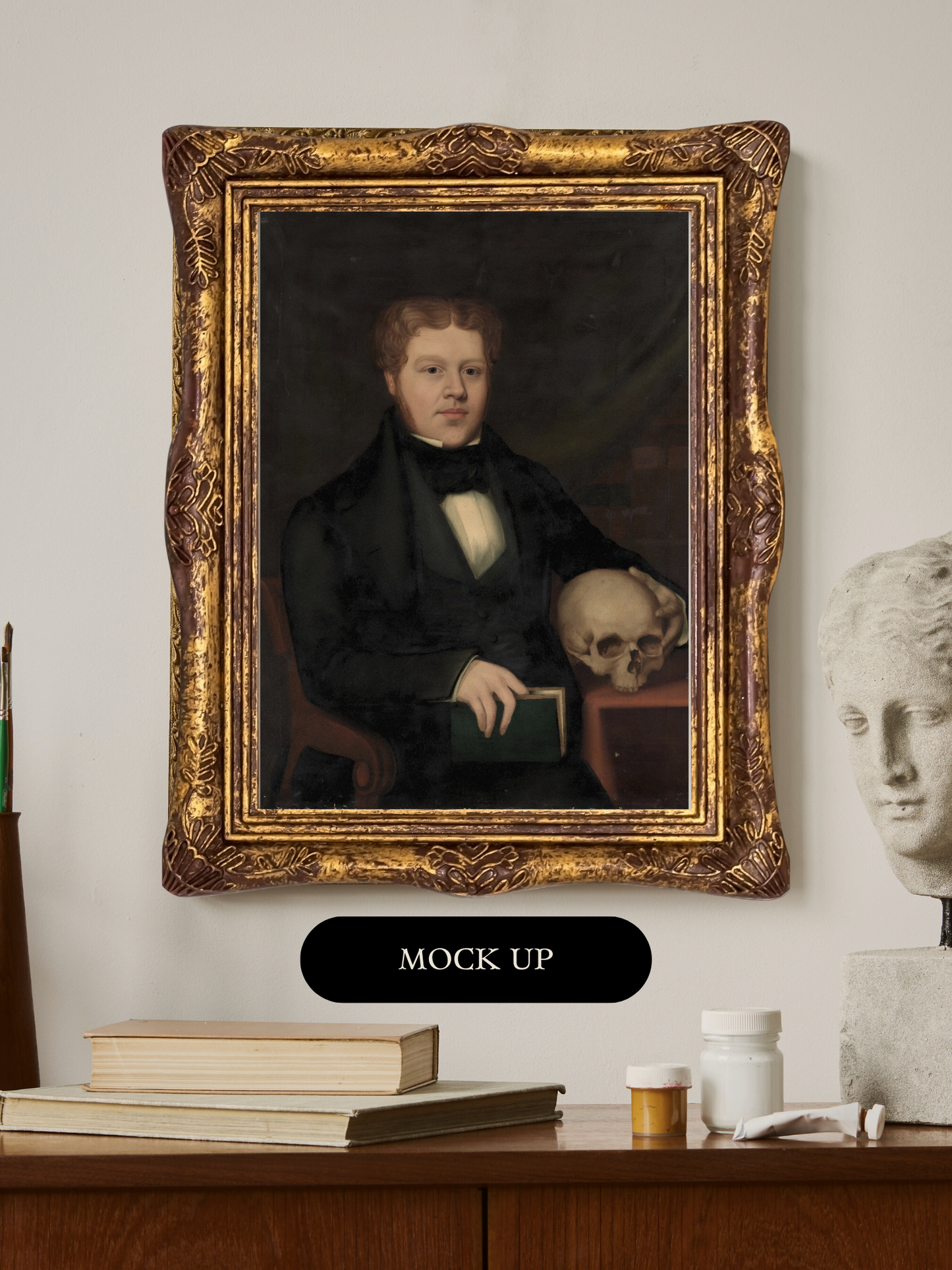 Dr. Johnstone