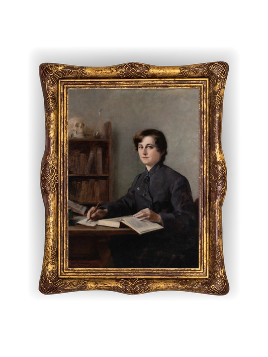 Dr. Elisabeth Winterhalter