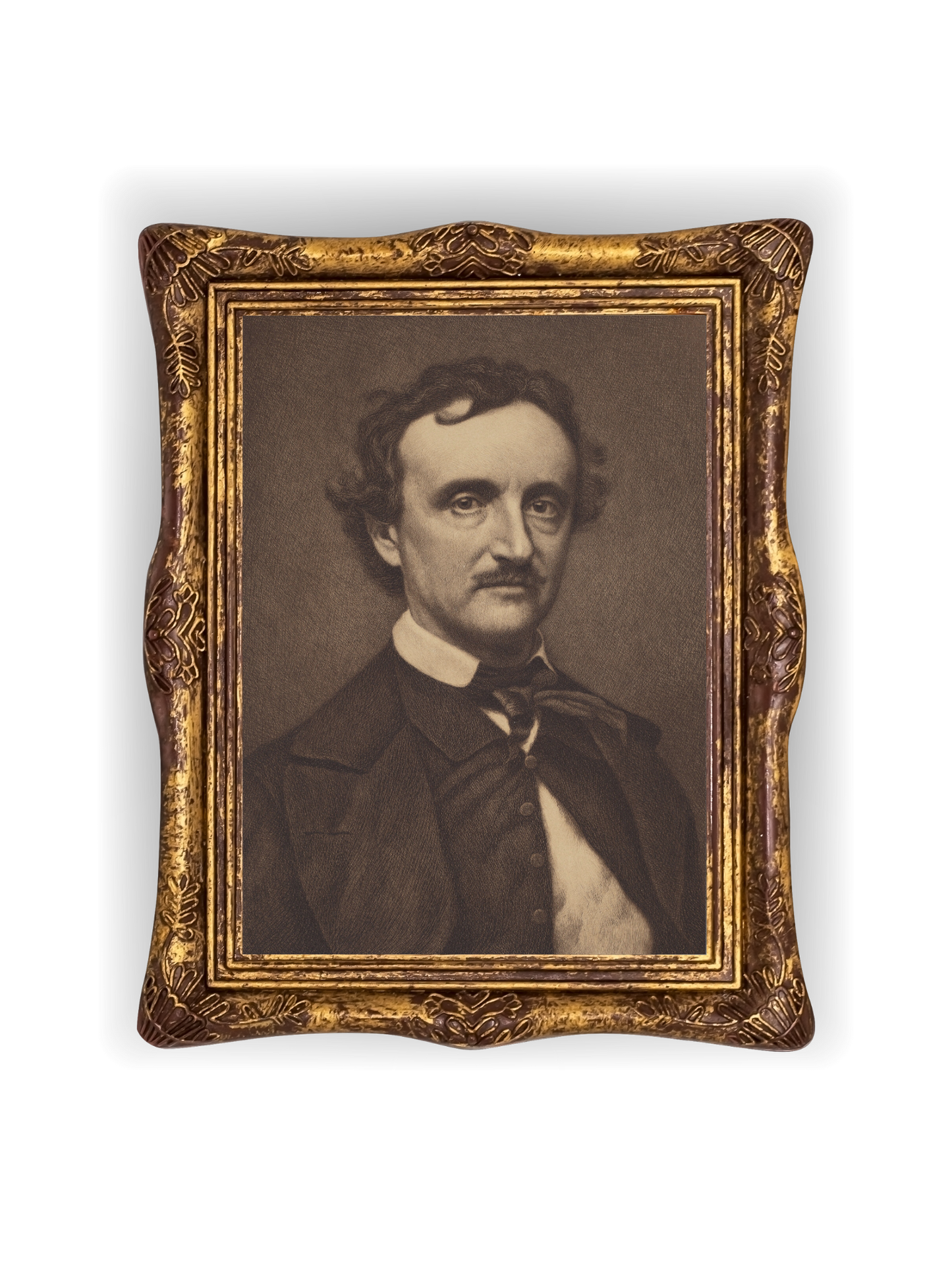 Edgar Allan Poe