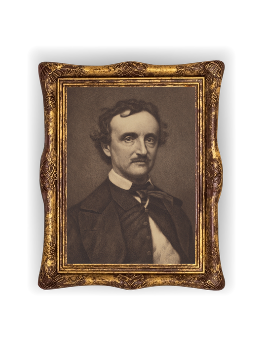 Edgar Allan Poe