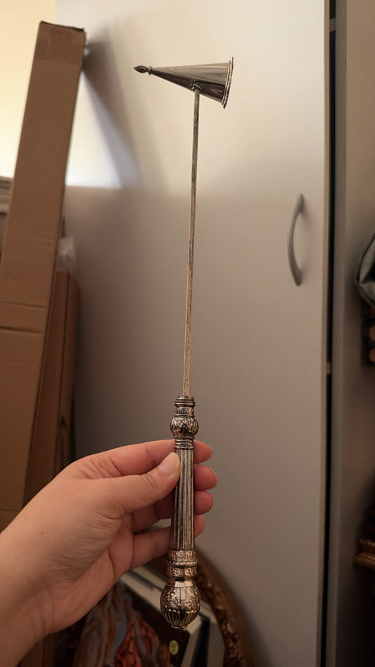 Candle Snuffer